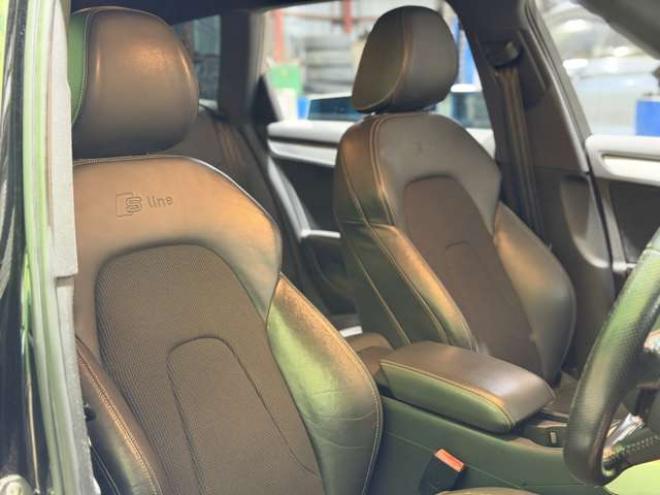 アウディA4アバント 2.0 TFSI クワトロ Sラインパッケージ 4WD　防錆塗装4WDTVナビBカメETC 正規輸入車 2000