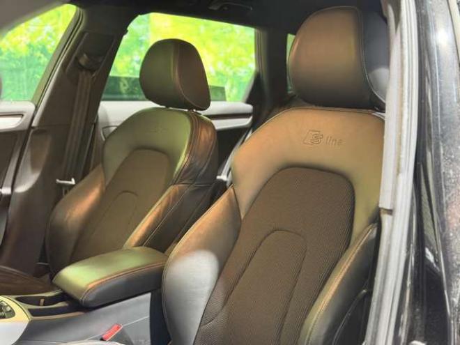アウディA4アバント 2.0 TFSI クワトロ Sラインパッケージ 4WD　防錆塗装4WDTVナビBカメETC 正規輸入車 2000
