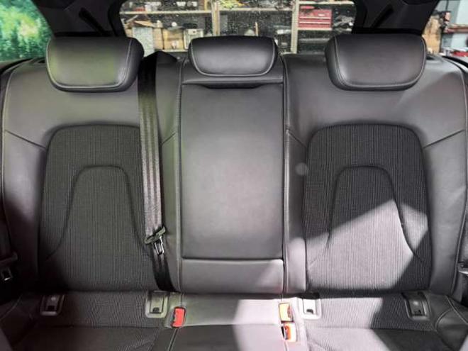 アウディA4アバント 2.0 TFSI クワトロ Sラインパッケージ 4WD　防錆塗装4WDTVナビBカメETC 正規輸入車 2000