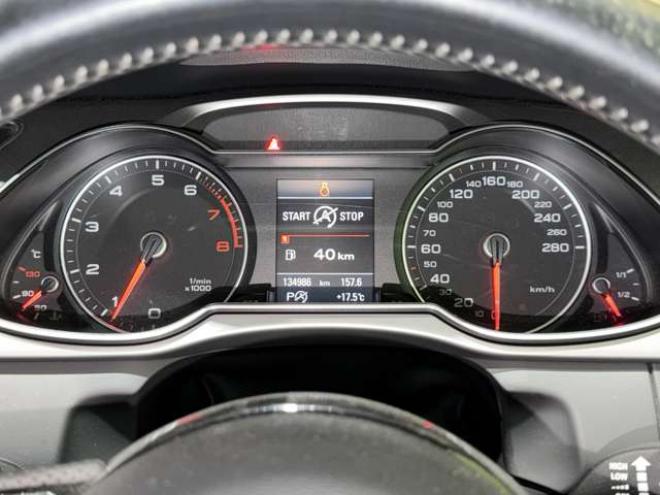 アウディA4アバント 2.0 TFSI クワトロ Sラインパッケージ 4WD　防錆塗装4WDTVナビBカメETC 正規輸入車 2000
