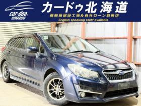 インプレッサ　スポーツ 1.6 i-S 4WD　防錆塗装4WDCDETC 1600