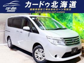 セレナ　2.0 20X Vセレクション+Safety 4WD　防錆塗装4WDTVナビETCドラレコ積込タイヤ 2000