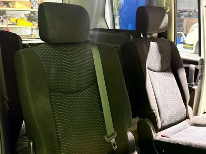 セレナ2.0 20X Vセレクション+Safety 4WD　防錆塗装4WDTVナビETCドラレコ積込タイヤ 2000
