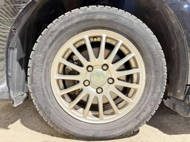 ステップワゴン2.0 スパーダ Z 4WD　防錆塗装4WDTVナビBカメETC 2000