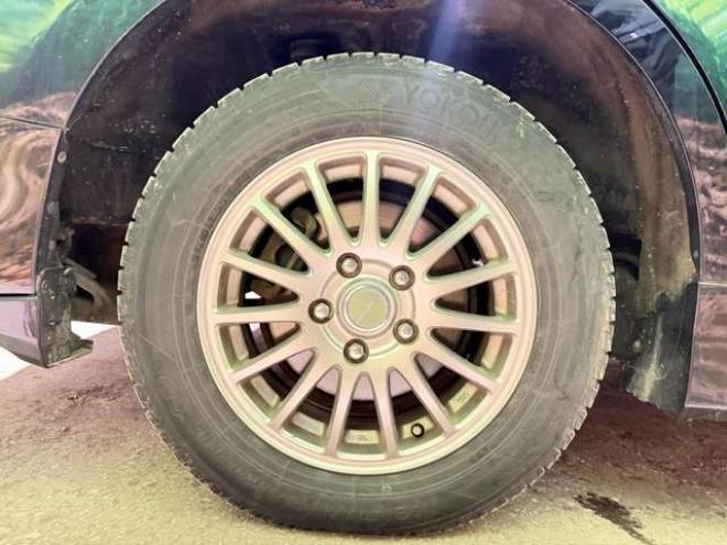 ステップワゴン2.0 スパーダ Z 4WD　防錆塗装4WDTVナビBカメETC 2000