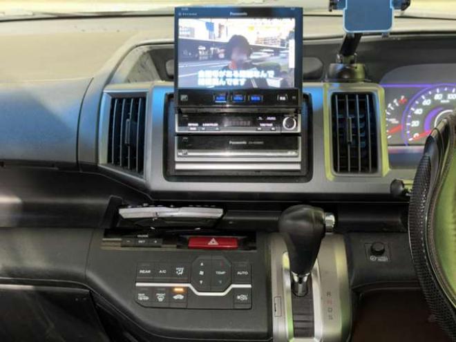 ステップワゴン2.0 スパーダ Z 4WD　防錆塗装4WDTVナビBカメETC 2000
