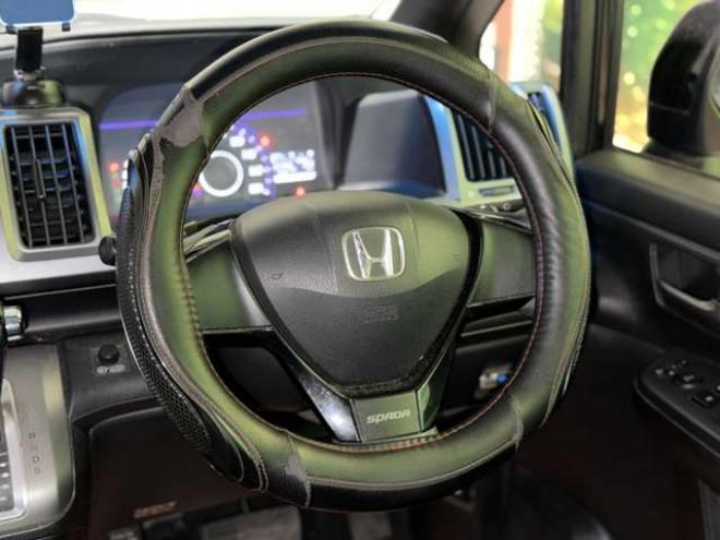 ステップワゴン2.0 スパーダ Z 4WD　防錆塗装4WDTVナビBカメETC 2000
