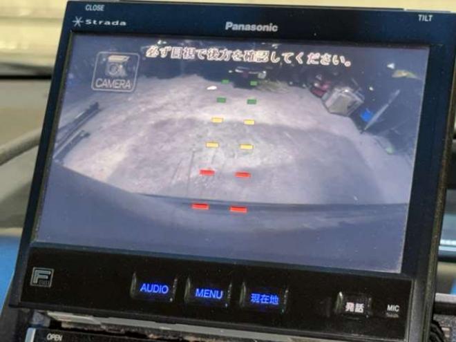 ステップワゴン2.0 スパーダ Z 4WD　防錆塗装4WDTVナビBカメETC 2000