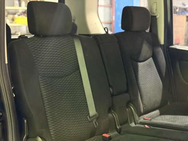 セレナ2.0 20S 4WD　防錆塗装4WDTVナビBカメエンスタETC 2000