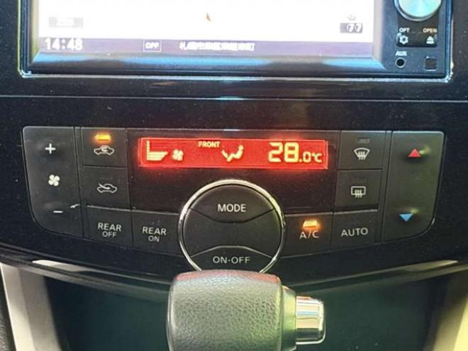 セレナ2.0 20S 4WD　防錆塗装4WDTVナビBカメエンスタETC 2000
