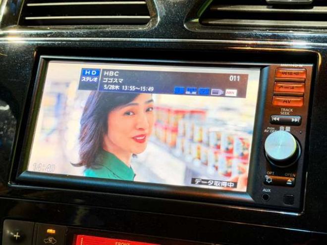 セレナ2.0 20S 4WD　防錆塗装4WDTVナビBカメエンスタETC 2000