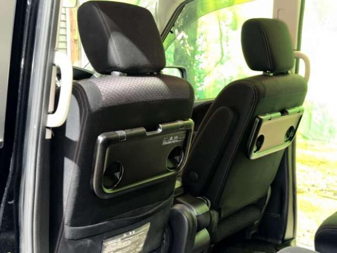 セレナ2.0 ハイウェイスター Vエアロセレクション 4WD　4WDTVBカメ後席モニタ 2000