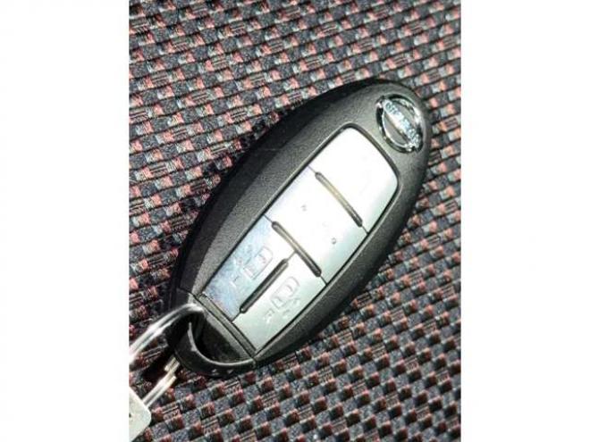 セレナ2.0 ハイウェイスター Vエアロセレクション 4WD　4WDTVBカメ後席モニタ 2000
