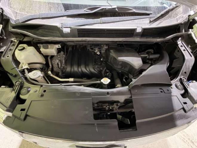 セレナ2.0 20S 4WD　防錆塗装4WDナビBカメエンスタETC 2000