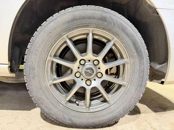 セレナ2.0 20S 4WD　防錆塗装4WDナビBカメエンスタETC 2000
