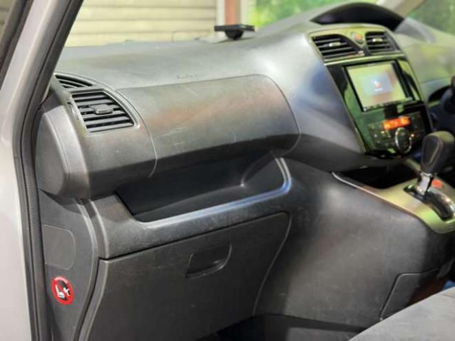 セレナ2.0 20S 4WD　防錆塗装4WDナビBカメエンスタETC 2000