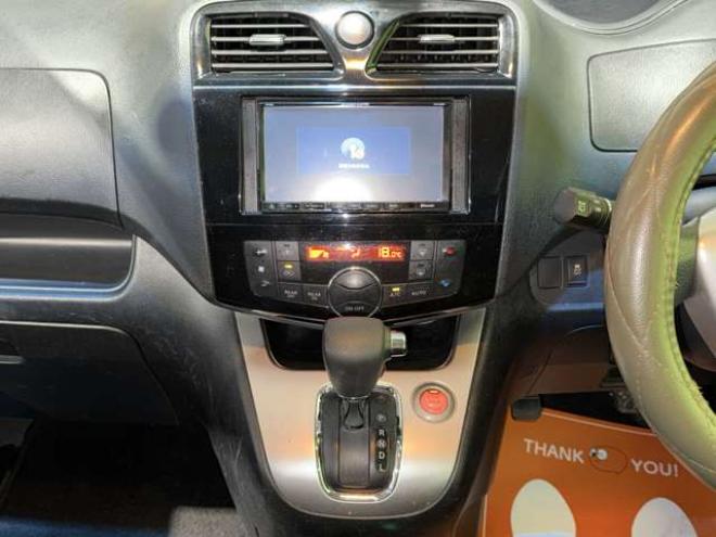セレナ2.0 20S 4WD　防錆塗装4WDナビBカメエンスタETC 2000
