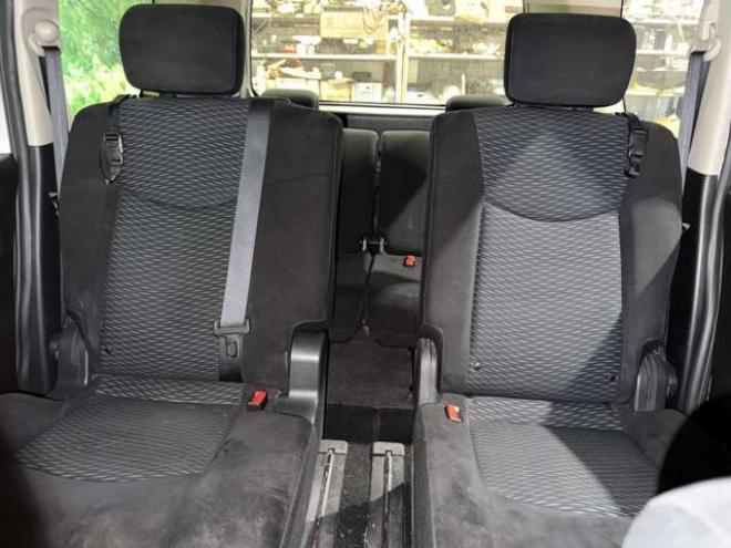セレナ2.0 20S 4WD　防錆塗装4WDナビBカメエンスタETC 2000