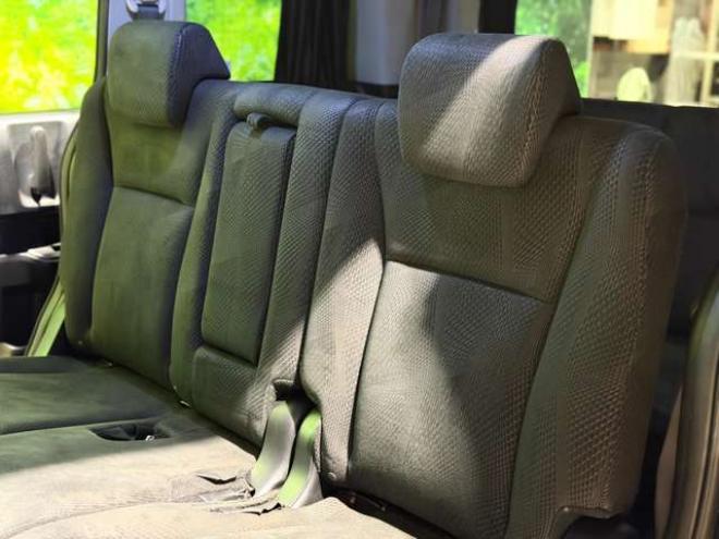 ステップワゴン2.0 スパーダ Z HDDナビ エディション 4WD　防錆塗装4WDTVナビBカメエンスタETC後席モニタ 2000