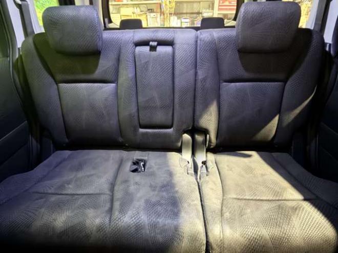ステップワゴン2.0 スパーダ Z HDDナビ エディション 4WD　防錆塗装4WDTVナビBカメエンスタETC後席モニタ 2000