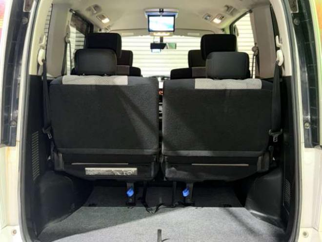 セレナ2.0 ライダー 4WD　防錆塗装4WDTVナビBカメ後席モニタ 2000