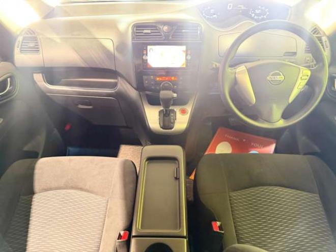 セレナ2.0 20X アドバンストセーフティ パッケージ 4WD　防錆塗装4WDTVナビBカメ 2000