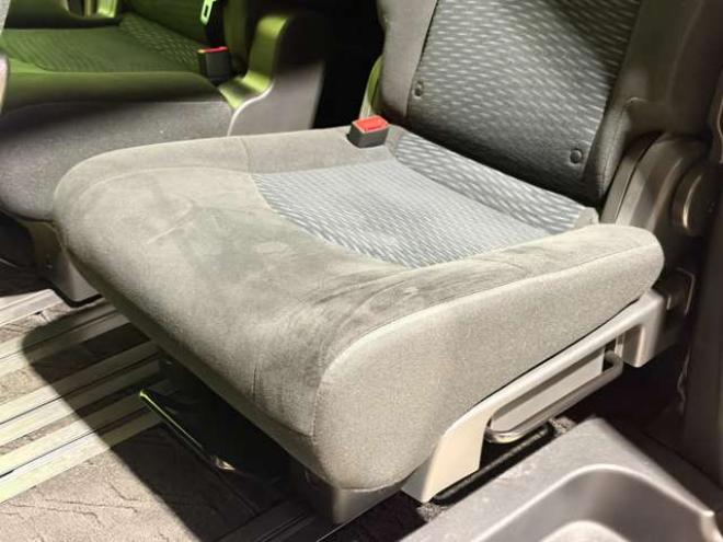 セレナ2.0 20X アドバンストセーフティ パッケージ 4WD　防錆塗装4WDTVナビBカメ 2000