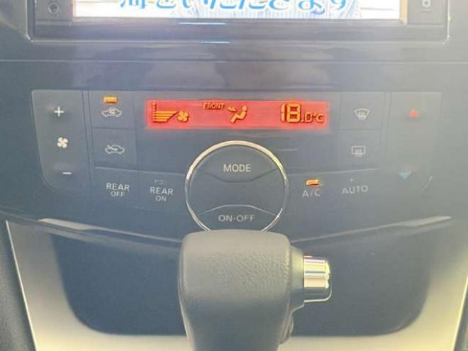 セレナ2.0 20X アドバンストセーフティ パッケージ 4WD　防錆塗装4WDTVナビBカメ 2000