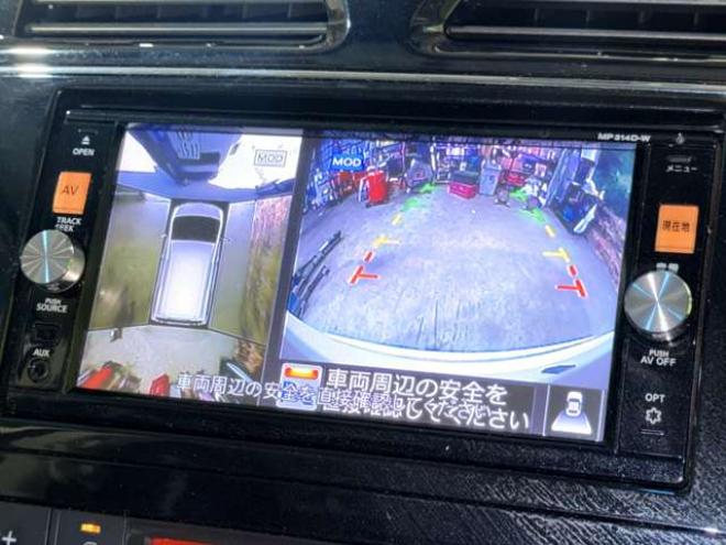 セレナ2.0 20X アドバンストセーフティ パッケージ 4WD　防錆塗装4WDTVナビBカメ 2000