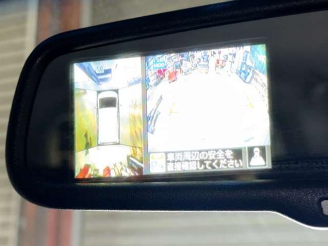 セレナ2.0 20X アドバンストセーフティ パッケージ 4WD　防錆塗装4WDTVナビBカメ 2000
