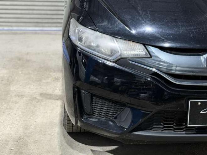 フィット1.5 ハイブリッド Fパッケージ 4WD　防錆塗装4WDエンスタCD 1500