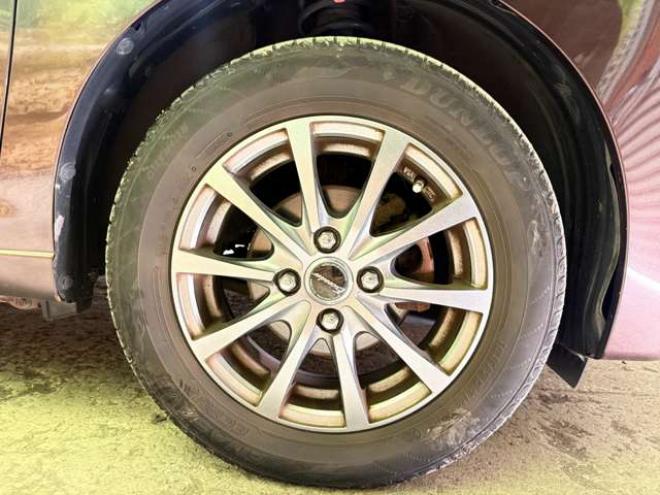 ソリオ1.2 G 4WD　防錆塗装4WDBluetoothナビETC 1200