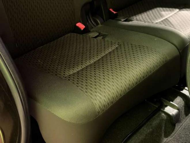 ソリオ1.2 G 4WD　防錆塗装4WDBluetoothナビETC 1200