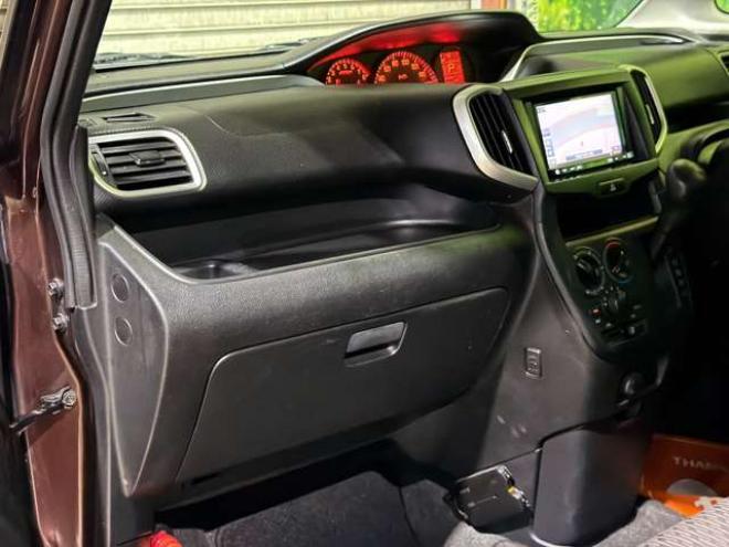 ソリオ1.2 G 4WD　防錆塗装4WDBluetoothナビETC 1200