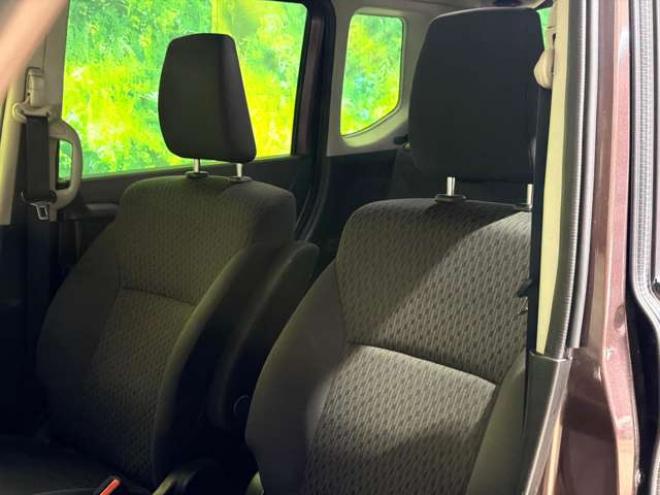 ソリオ1.2 G 4WD　防錆塗装4WDBluetoothナビETC 1200