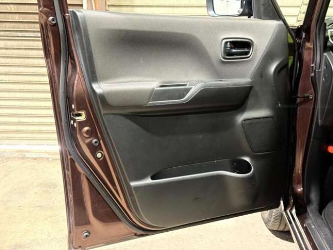 ソリオ1.2 G 4WD　防錆塗装4WDBluetoothナビETC 1200