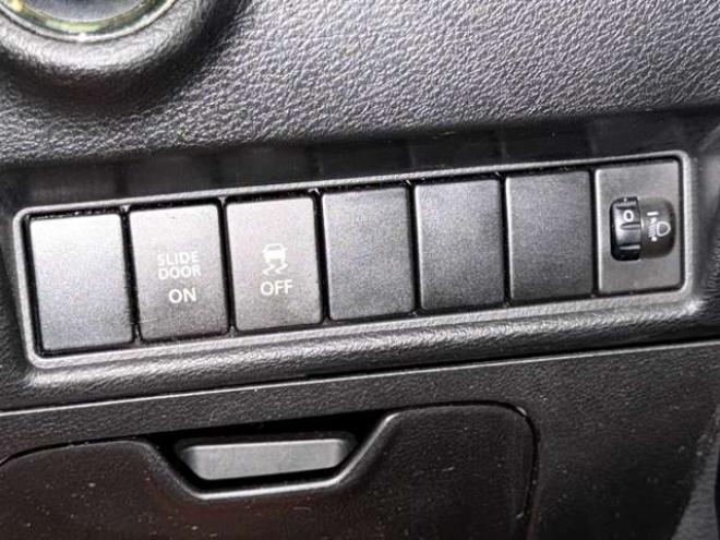 ソリオ1.2 G 4WD　防錆塗装4WDBluetoothナビETC 1200