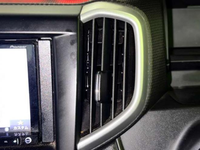 ソリオ1.2 G 4WD　防錆塗装4WDBluetoothナビETC 1200