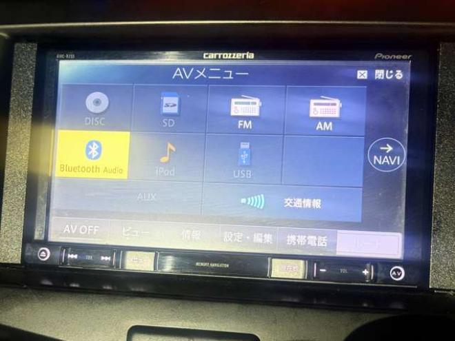 ソリオ1.2 G 4WD　防錆塗装4WDBluetoothナビETC 1200