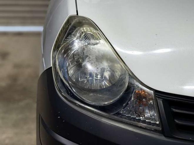 AD1.6 VE 4WD　防錆塗装4WDキーレスTVナビETC積込タイヤ 1600