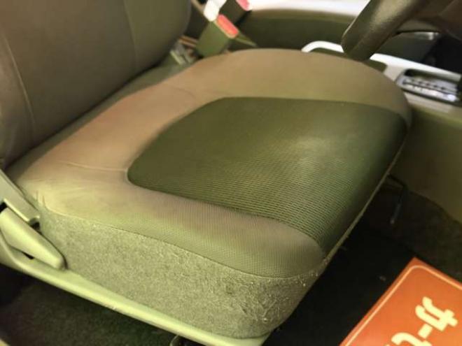AD1.6 VE 4WD　防錆塗装4WDキーレスTVナビETC積込タイヤ 1600