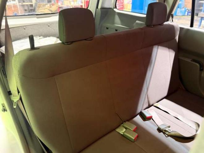 AD1.6 VE 4WD　防錆塗装4WDキーレスTVナビETC積込タイヤ 1600