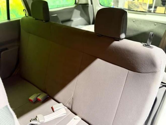 AD1.6 VE 4WD　防錆塗装4WDキーレスTVナビETC積込タイヤ 1600