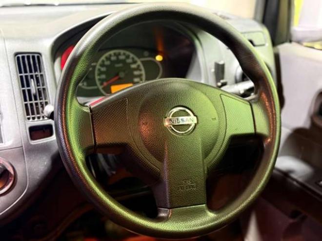 AD1.6 VE 4WD　防錆塗装4WDキーレスTVナビETC積込タイヤ 1600