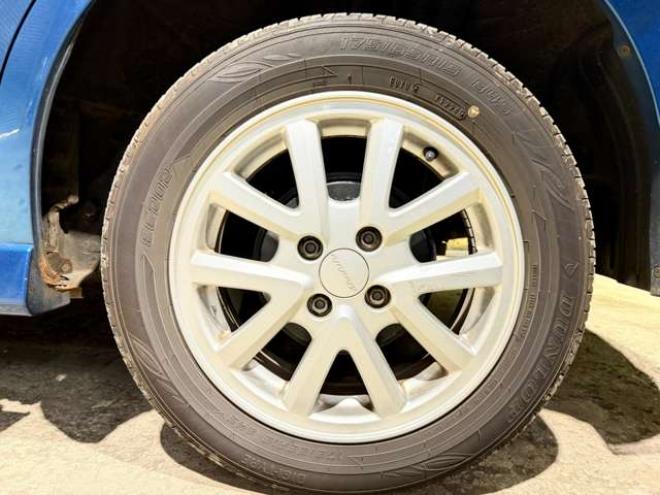フィットシャトル1.5 15X Sパッケージ 4WD　防錆塗装4WD 1500