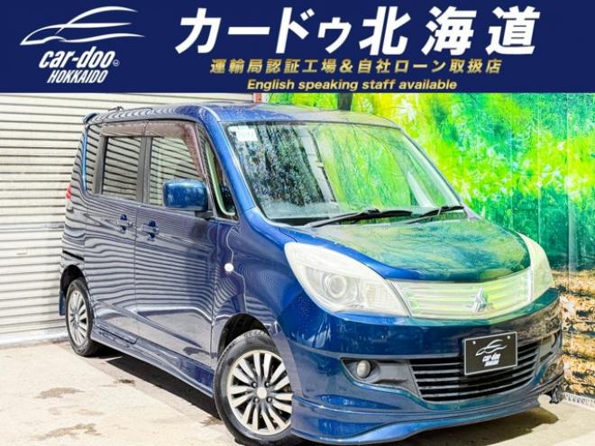 デリカD:2 1.2 X 4WD　防錆塗装4WDユーザー買取車TVナビBカメエンスタETC 1200