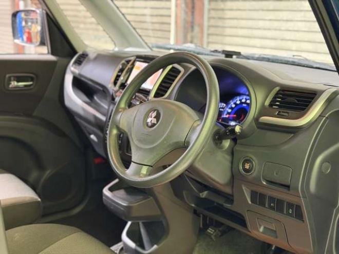 デリカD:2 1.2 X 4WD　防錆塗装4WDユーザー買取車TVナビBカメエンスタETC 1200