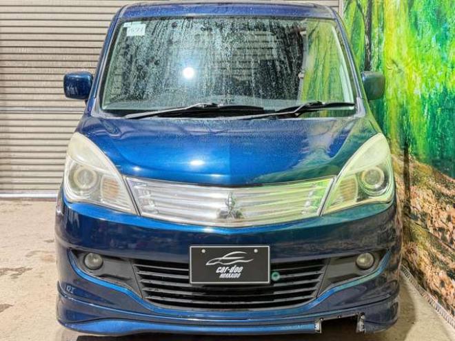 デリカD:2 1.2 X 4WD　防錆塗装4WDユーザー買取車TVナビBカメエンスタETC 1200