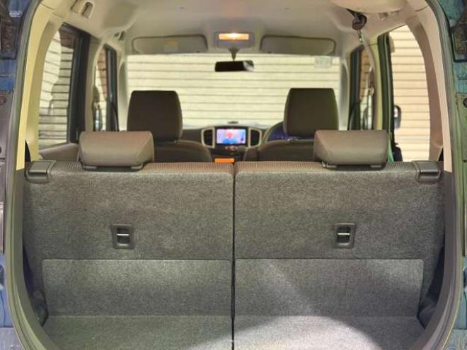 デリカD:2 1.2 X 4WD　防錆塗装4WDユーザー買取車TVナビBカメエンスタETC 1200