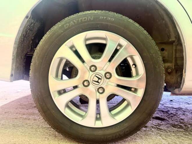 フィットシャトル1.5 15C 4WD　防錆塗装4WDTVナビBカメエンスタETC 1500